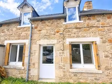 location maison à pabu (22200) : à louer / 65m² pabu