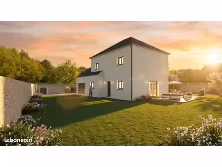 maison 5 pièces 120 m²