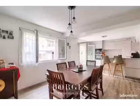 maison 7 pièces 154 m²