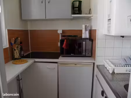 appartement t1