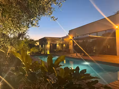 vente villa 6 pièces