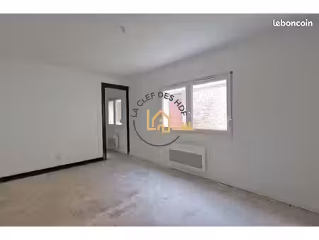 immeuble 87 m² lens