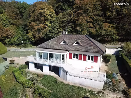 maison 5 pièces 120 m²