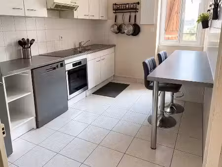 maison individuelle 5 pièces 110 m2