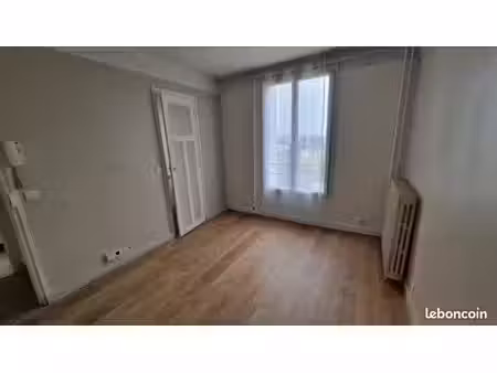 appartement 1 pièce 16 m²