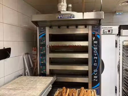 boulangerie  pâtisserie charenton-le-pont