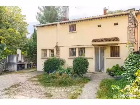 maison 5 pièces 86 m²