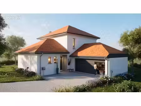 maison 5 pièces 125 m²
