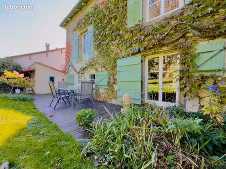 maison de charme