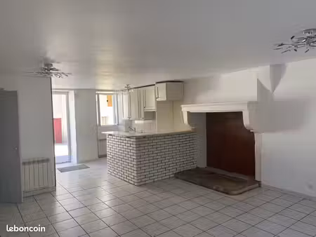 maison 4 pièces 96 m²