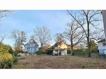 terrain 693 m² richwiller