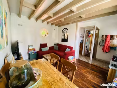 duplex 3 pièces