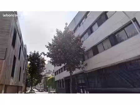 local commercial 230 m² gentilly