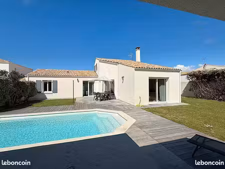maison 5 pièces