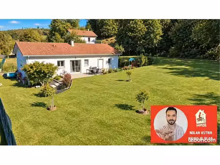 maison 4 pièces 97 m²