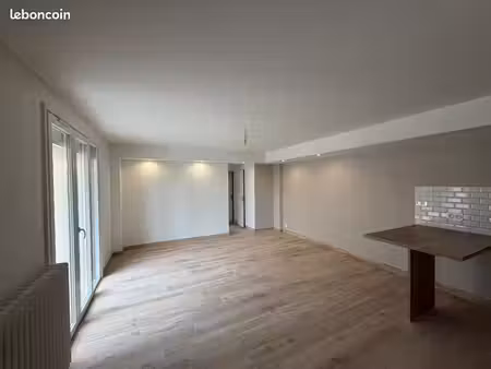 appartement 3 pièces 67m2