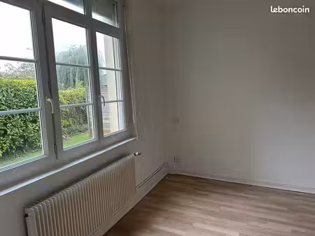 location appartement t3