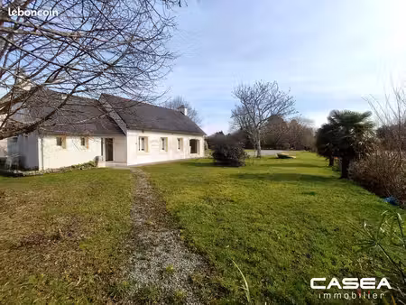 maison 2 pièces 92 m²