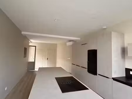 ? à louer – superbe appartement moderne de 55 m² à lons-le-saunier ?