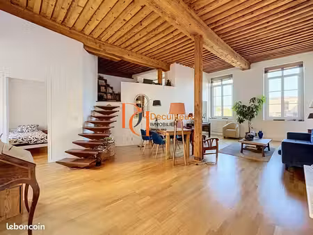 appartement 5 pièces 103 m²