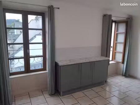 appartement f3 à marvejols
