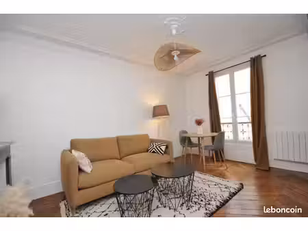 location appartement paris 12