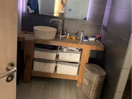 appartement 2 chambres