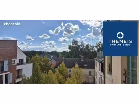 studio 1 pièce 33 m²