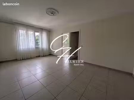 appartement 3 pièces 78 m²