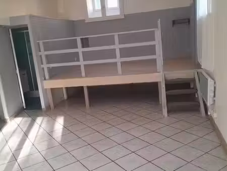 studio 40 m2