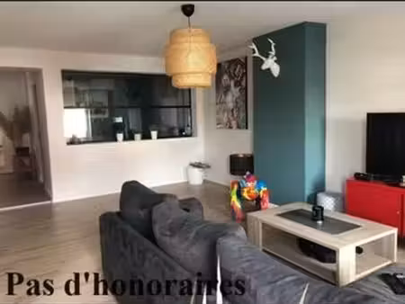 appartement 3 pièces 90 m²