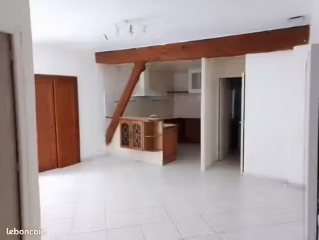 appartement 2 pièces