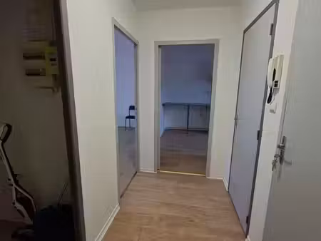 cession de bail - t4 meublé