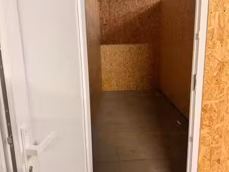 box de stockage 8 m² à louer - pont-l’abbé kermaria