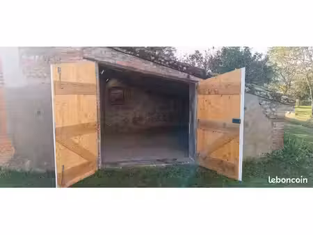 location garage