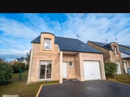 maison t5 quatre chambres sans travaux