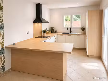 location maison salles d'aude