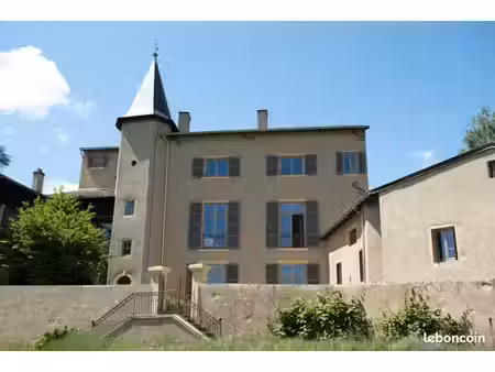 appartement 3 pièces 69 m²