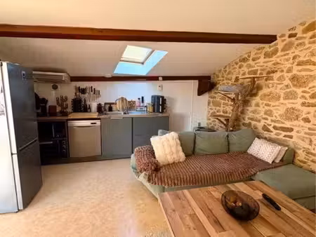 appartement à ambronay