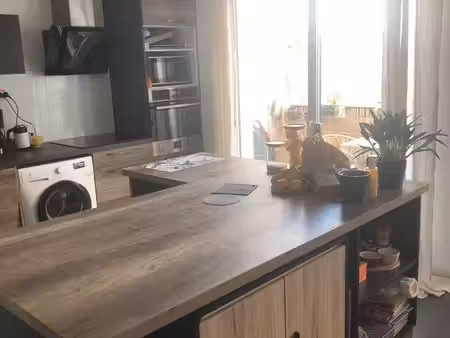 tres bel appartement meuble proche gare