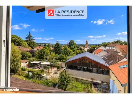 appartement de 2 pièces