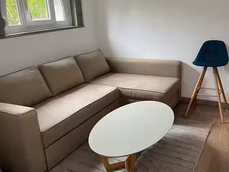 appartement cosy meublé à malo les bains