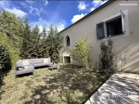 appartement 2 pièces 56 m²