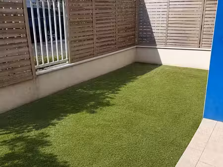 appartement t2 50 m2