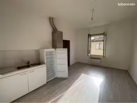 appartement t2 bis