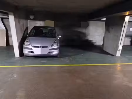 parking à louer en résidence sécurisée