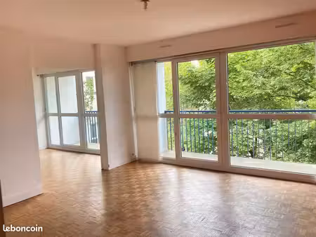appartement t4 de 86m2