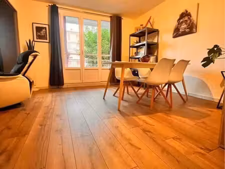 appartement meublé vesoul