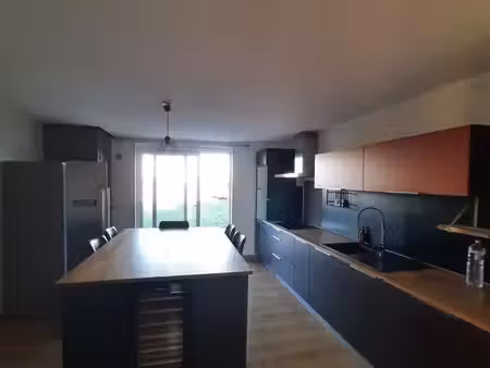 maison 100 m² givenchy les la bassee