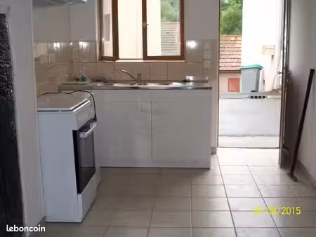 maison t2
